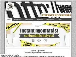 Sites similar to dcafe.hu