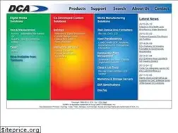 Sites similar to dcainc.com