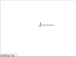 Sites similar to dcainteractive.com