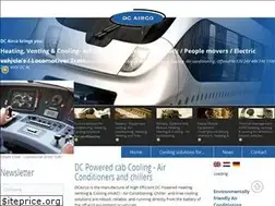 Sites similar to dcairco.com