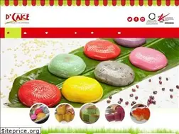Sites similar to dcake.com.sg