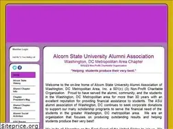 Sites similar to dcalcornites.org