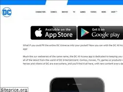 Sites similar to dcallaccess.com