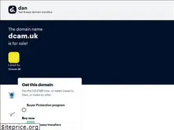 Sites similar to dcam.uk