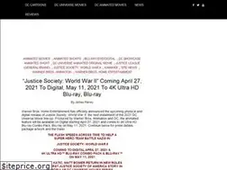 Sites similar to dcanimated.com