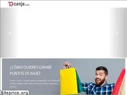 Sites similar to dcanje.pe