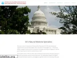 Sites similar to dcanp.org