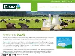 Sites similar to dcanz.com