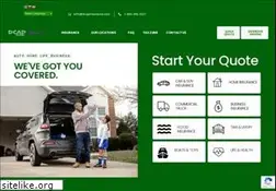 Sites similar to dcapinsurance.com