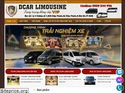 Sites similar to dcar-limousine.com
