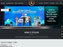 Sites similar to dcar.com.vn