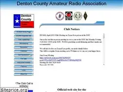 Sites similar to dcara.net