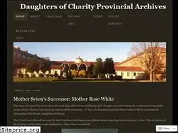 Sites similar to dcarchives.wordpress.com