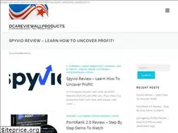 Sites similar to dcareviewallproducts.com