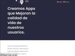 Sites similar to dcargentina.com