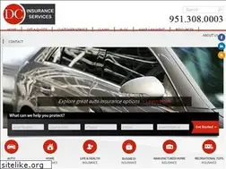 Sites similar to dcarlsoninsurance.com