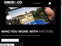 Sites similar to dcarrionlevy.com