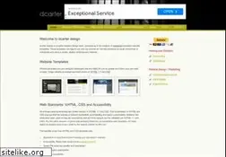 Sites similar to dcarter.co.uk