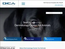 Sites similar to dcaseattle.com