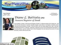 Sites similar to dcassessor.org