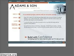 Sites similar to dcasurveys.com
