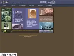 Sites similar to dcat.net