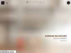 Sites similar to dcatala.mx