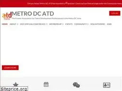 Sites similar to dcatd.org