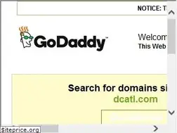 Sites similar to dcatl.com
