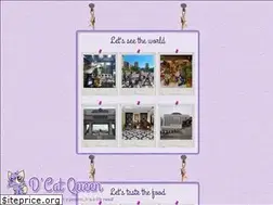 Sites similar to dcatqueen.com