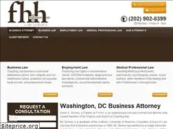 Sites similar to dcattorneys.org