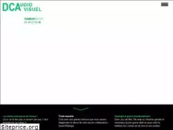 Sites similar to dcaudiovisuel.com