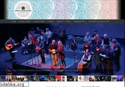 Sites similar to dcauditorium.org