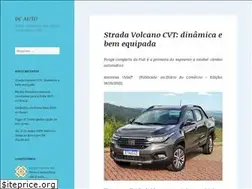 Sites similar to dcautoblog.com