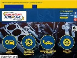 Sites similar to dcautocareinc.com