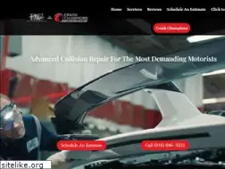 Sites similar to dcautocraft.com
