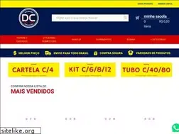 Sites similar to dcautomacao.com.br
