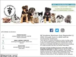 Sites similar to dcavm.org