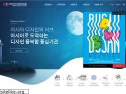 Sites similar to dcb.or.kr