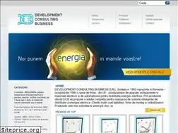 Sites similar to dcb.ro