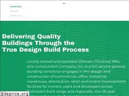 Sites similar to dcb1.com