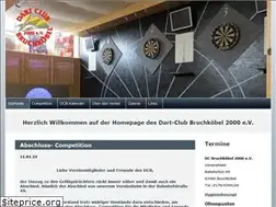 Sites similar to dcb2000.de