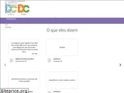 Sites similar to dcbabykids.com.br