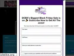 Sites similar to dcbachata.com