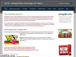 Sites similar to dcbanglaschool.org