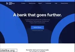 Sites similar to dcbank.ca