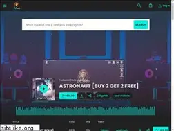 Sites similar to dcbeats.net