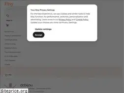 Sites similar to dcbijou.com