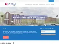 Sites similar to dcbilingual.org