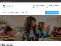 Sites similar to dcbilisim.com.tr